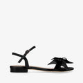 Sandales Janice - satin