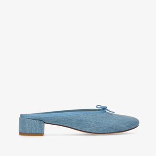Mules Camille