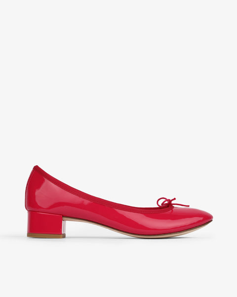 Camille ballet flats – Repetto