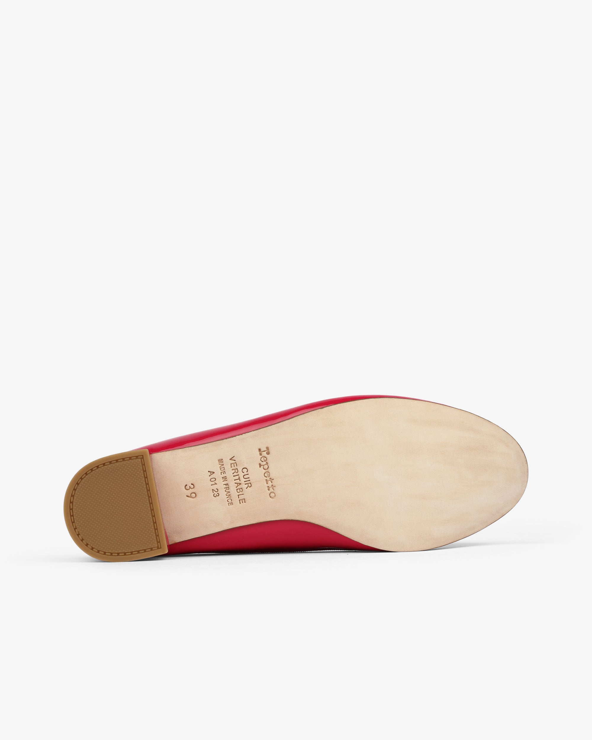 Camille ballet flats – Repetto - Main Image